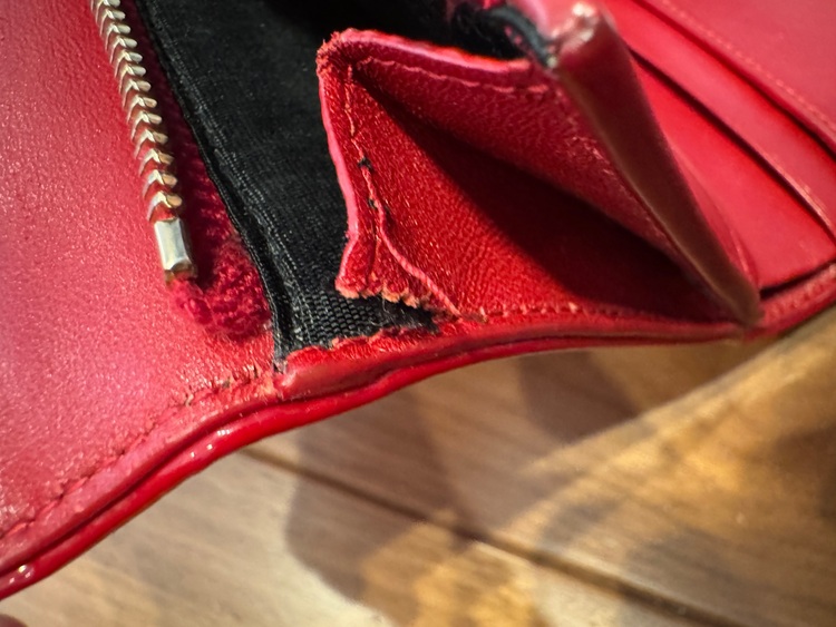 INN539976・0319（ブランドバッグ）の商品画像 - 査定依頼日：2025年10月10日 - 最高査定価格：20,000円