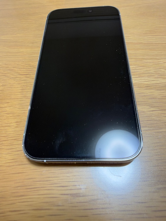 iPhone iPhone 14 Pro 256GB SIMフリー（スマホ）の商品画像 - 査定依頼日：2026年9月20日 - 最高査定価格：62,000円