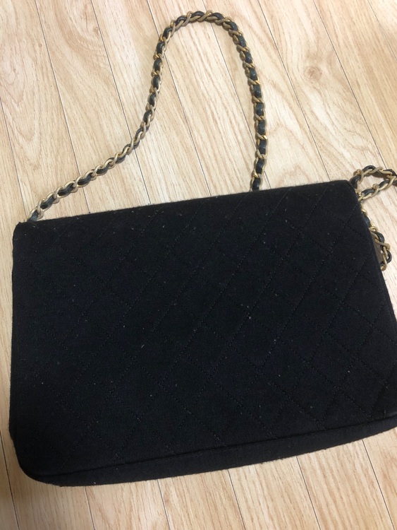 シャネル マトラッセ （ブランドバッグ）の商品画像 - 査定依頼日：2025年9月1日 - 最高査定価格：80,000円