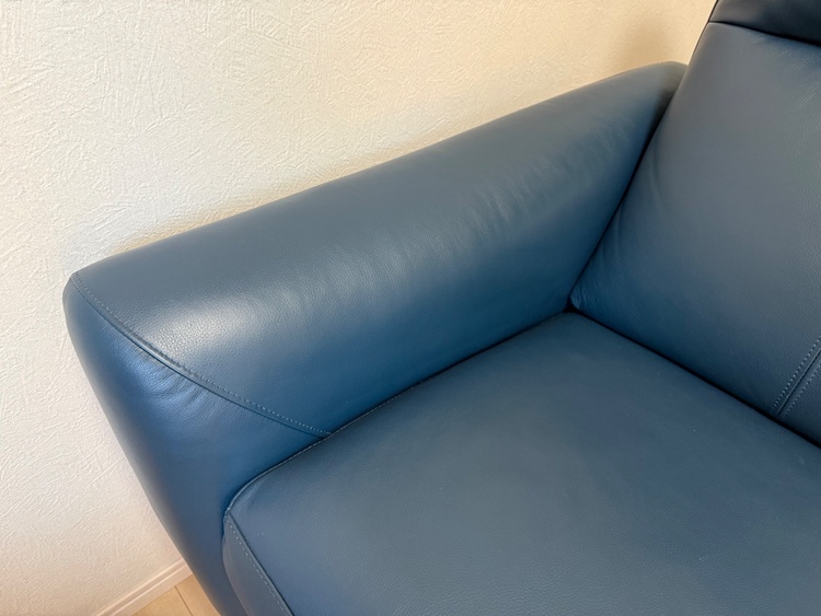 KUKa 2人掛けソファー（家具・寝具）の商品画像 - 査定依頼日：2026年2月23日 - 最高査定価格：3,000円