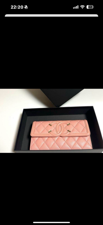 シャネル シャネル(その他) （ブランドバッグ）の商品画像 - 査定依頼日：2025年1月11日 - 最高査定価格：60,000円