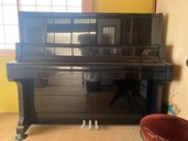 US-50 K1160063（ピアノ・楽器・PA機材）の商品画像 - 査定依頼日：2025年11月11日 - 最高査定価格：10,000円