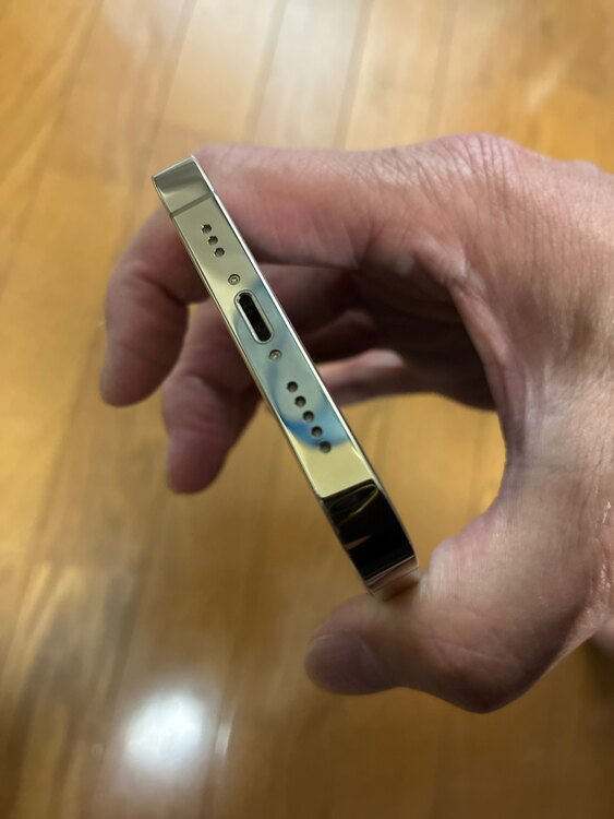 iPhone13Pro512GB MLUY3J/A26362（スマホ）の商品画像 - 査定依頼日：2025年4月13日 - 最高査定価格：57,000円