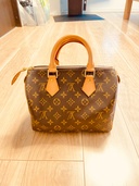 ルイヴィトン スピーディー （ブランドバッグ）の商品画像 - 査定依頼日：2025年12月29日 - 最高査定価格：60,000円