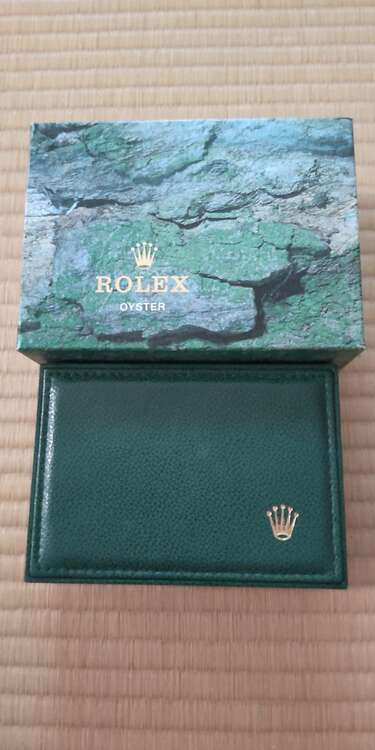 ロレックス その他 16234GRY（高級時計）の商品画像 - 査定依頼日：2025年4月6日 - 最高査定価格：850,000円