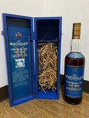 ウイスキー マッカラン （お酒）の商品画像 - 査定依頼日：2025年2月20日 - 最高査定価格：765,000円