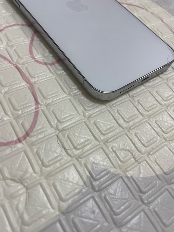 iPhone iPhone 13 Pro Max 256GB docomo（スマホ）の商品画像 - 査定依頼日：2026年7月1日 - 最高査定価格：55,000円
