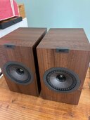 KEF Q-350（オーディオ・スピーカー）の商品画像 - 査定依頼日：2026年4月14日 - 最高査定価格：20,000円