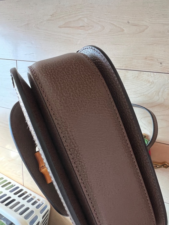 バッグ（ブランドバッグ）の商品画像 - 査定依頼日：2025年9月17日 - 最高査定価格：180,000円