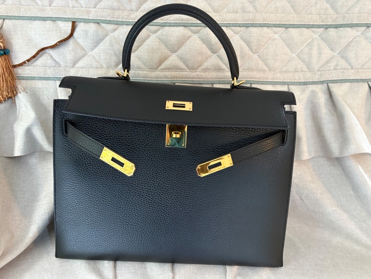 エルメス ケリー （ブランドバッグ）の商品画像 - 査定依頼日：2026年3月15日 - 最高査定価格：2,300,000円