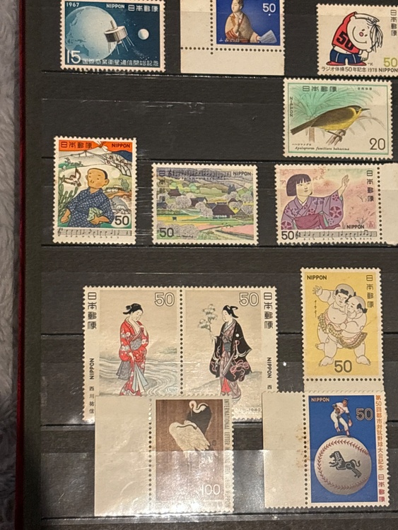 切って（切手）の商品画像 - 査定依頼日：2026年2月12日 - 最高査定価格：3,000円