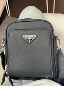 プラダ  （ブランドバッグ）の商品画像 - 査定依頼日：2025年12月13日 - 最高査定価格：100,000円