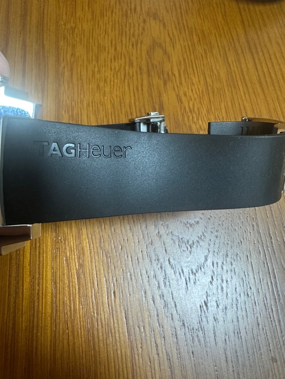 モナコ（高級時計）の商品画像 - 査定依頼日：2025年11月11日 - 最高査定価格：380,000円