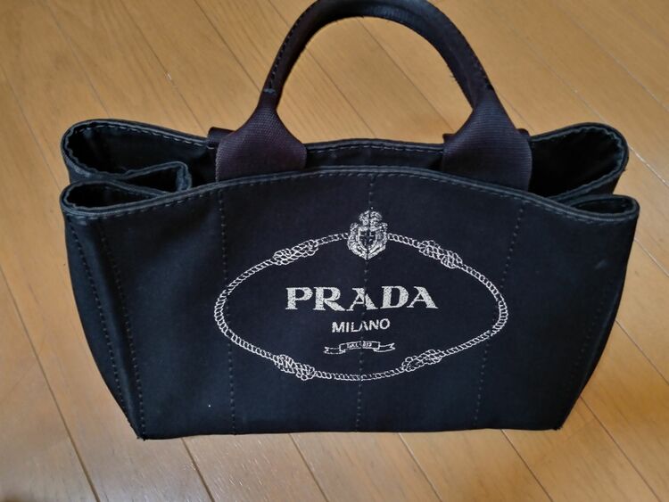 カナパトート（ブランドバッグ）の商品画像 - 査定依頼日：2025年9月20日 - 最高査定価格：30,000円