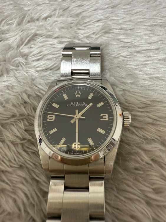 ロレックス その他 （高級時計）の商品画像 - 査定依頼日：2026年1月13日 - 最高査定価格：600,000円