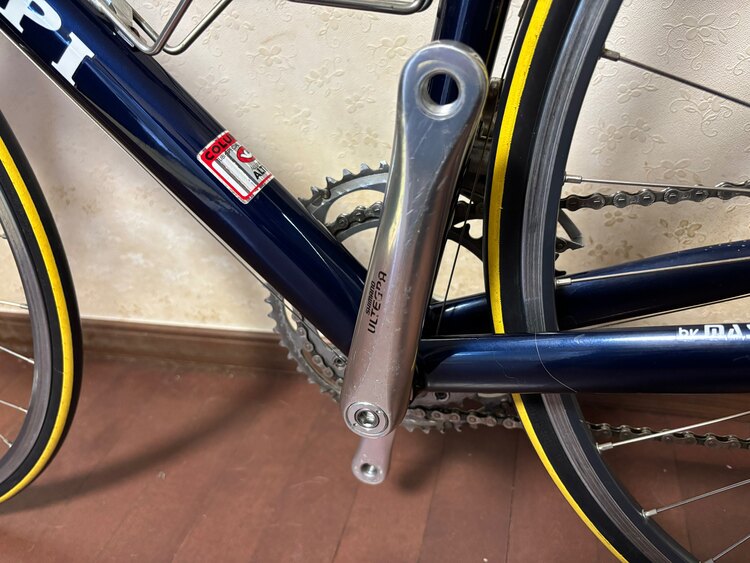 Faust COPPI ALUMINIUM K14（自転車）の商品画像 - 査定依頼日：2025年1月4日 - 最高査定価格：18,000円
