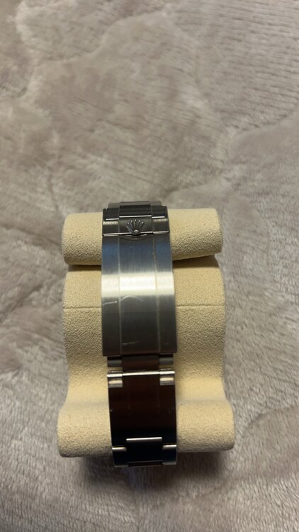 ロレックス シードゥエラー 126660（高級時計）の商品画像 - 査定依頼日：2025年1月8日 - 最高査定価格：1,900,000円