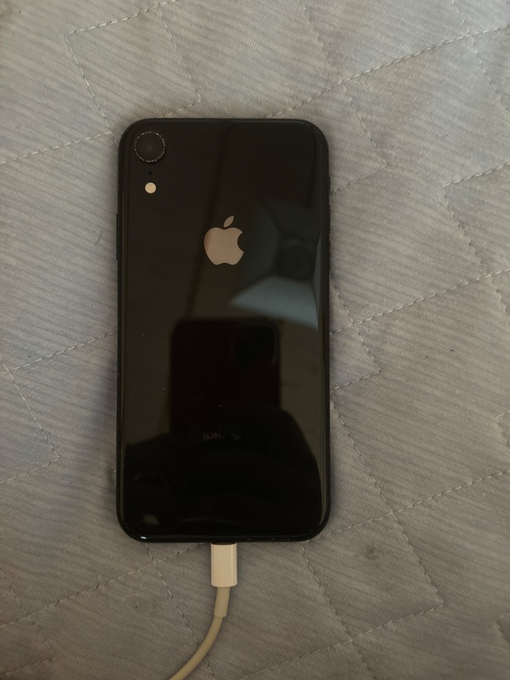 iPhoneXR 64GB docomo（スマホ）の商品画像 - 査定依頼日：2026年5月4日 - 最高査定価格：12,000円