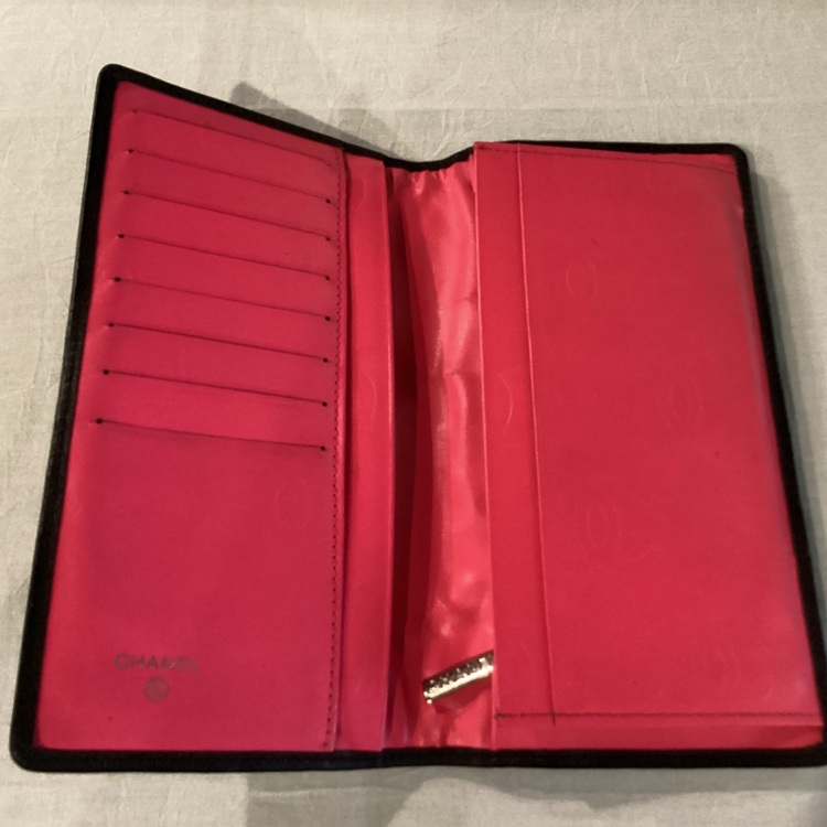 シャネル カンボンライン （ブランドバッグ）の商品画像 - 査定依頼日：2025年9月12日 - 最高査定価格：100,000円