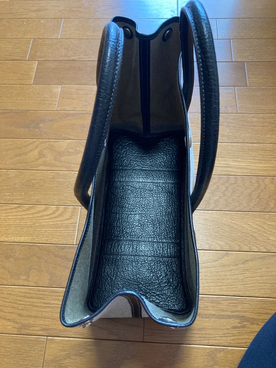 エルメス ガーデンパーティ （ブランドバッグ）の商品画像 - 査定依頼日：2026年3月28日 - 最高査定価格：210,000円