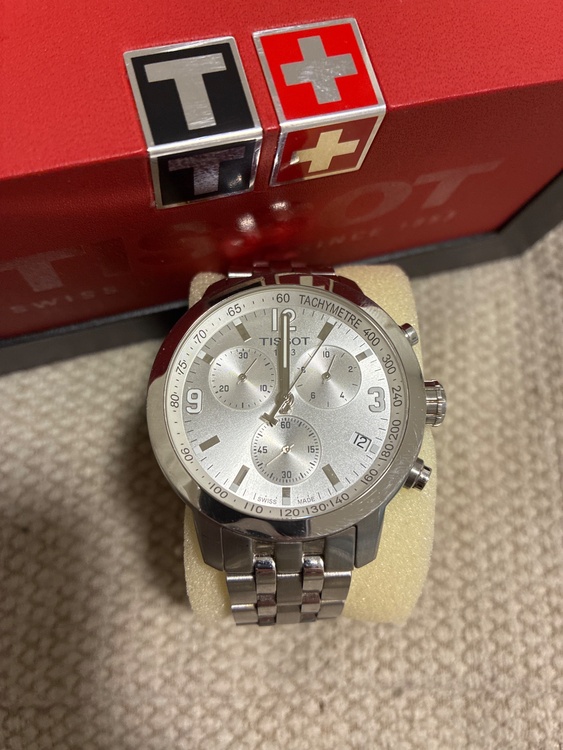 その他 その他 （高級時計）の商品画像 - 査定依頼日：2025年12月22日 - 最高査定価格：10,000円