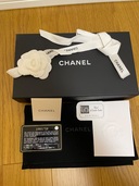 シャネルマトラッセ（ブランド財布・小物）の商品画像 - 査定依頼日：2025年11月13日 - 最高査定価格：13,000円