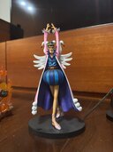 ワンピース（フィギュア・プラモデル）の商品画像 - 査定依頼日：2025年5月23日 - 最高査定価格：1,000円