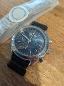 オメガ スピードマスター （高級時計）の商品画像 - 査定依頼日：2024年12月19日 - 最高査定価格：200,000円