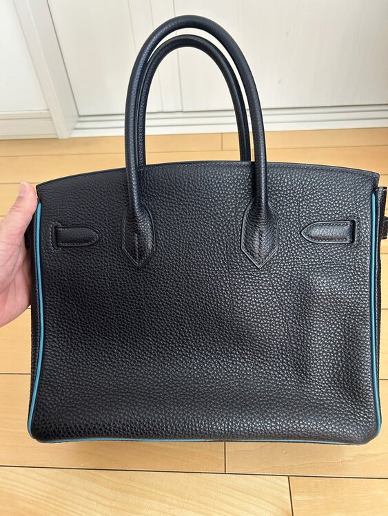 エルメス バーキン （ブランドバッグ）の商品画像 - 査定依頼日：2025年3月30日 - 最高査定価格：1,800,000円