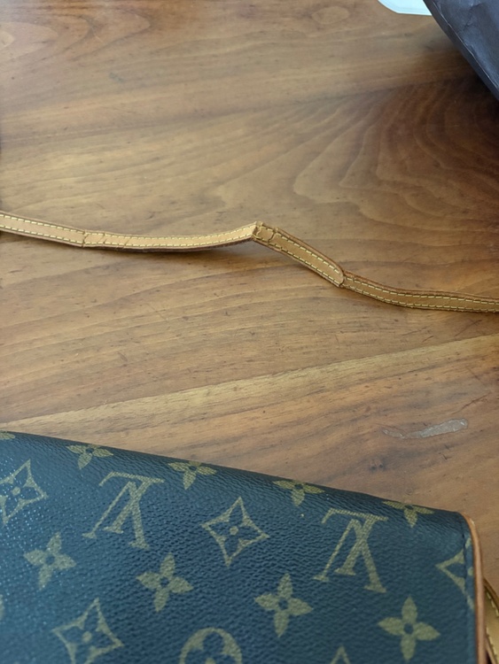ルイヴィトン モノグラム （ブランドバッグ）の商品画像 - 査定依頼日：2026年4月12日 - 最高査定価格：100,000円