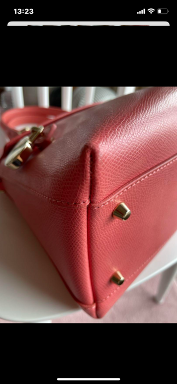 フルラ　パイパー（ブランドバッグ）の商品画像 - 査定依頼日：2025年4月6日 - 最高査定価格：3,000円