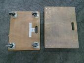 台車（電動工具・農機具・業務用機械）の商品画像 - 査定依頼日：2025年9月18日 - 最高査定価格：1,000円