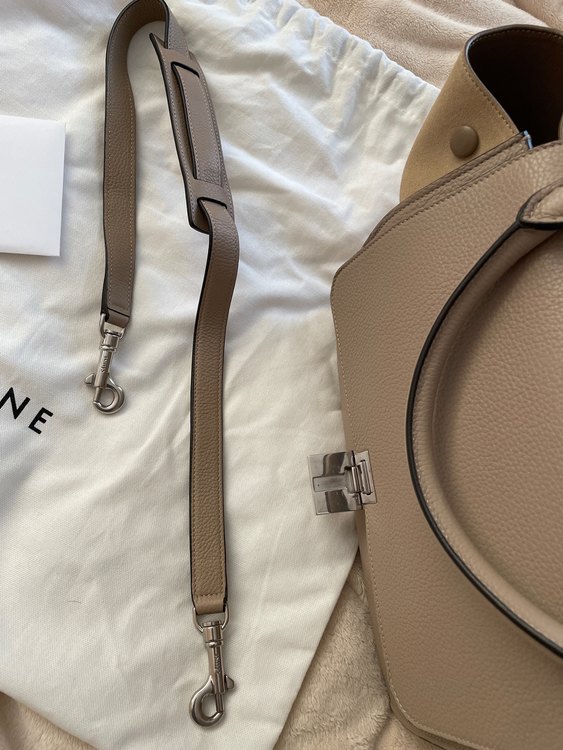 トラペーズ（ブランドバッグ）の商品画像 - 査定依頼日：2023年1月9日 - 最高査定価格：65,000円