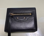 バレンシアガ  （ブランドバッグ）の商品画像 - 中古 - 査定完了日：2025.10.12 - 最高査定価格：28,000円