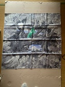 カレ90 ラヴァレドクリスタル（古着・ファッション）の商品画像 - 査定依頼日：2025年7月2日 - 最高査定価格：35,000円