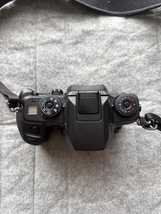 α7（カメラ）の商品画像 - 査定依頼日：2026年9月12日 - 最高査定価格：14,000円