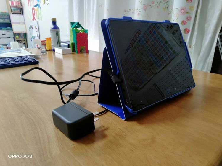 チャレンジパッドnext（PC・タブレット）の商品画像 - 査定依頼日：2025年9月22日 - 最高査定価格：1,000円