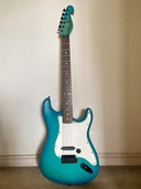 Bill Lawrence B16914（ピアノ・楽器・PA機材）の商品画像 - 査定依頼日：2026年6月23日 - 最高査定価格：5,000円