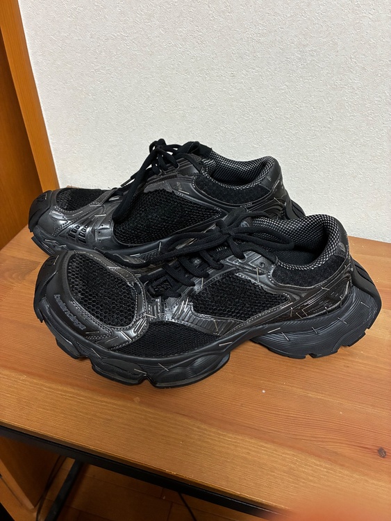 バレンシアガ  （ブランドバッグ）の商品画像 - 査定依頼日：2025年12月8日 - 最高査定価格：40,000円