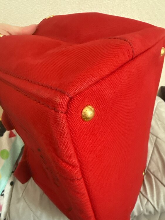 カナパL（ブランドバッグ）の商品画像 - 査定依頼日：2025年2月23日 - 最高査定価格：50,000円