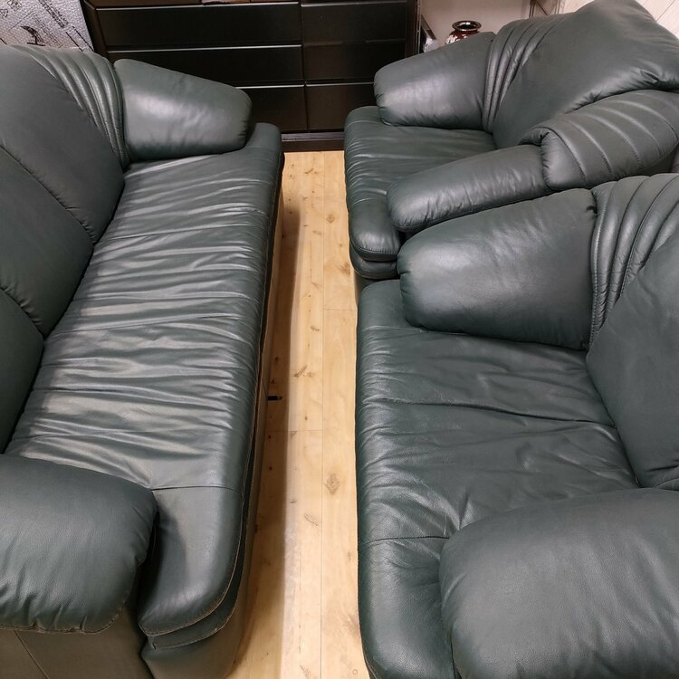 ソファー（家具・寝具）の商品画像 - 査定依頼日：2025年12月29日 - 最高査定価格：5,000円