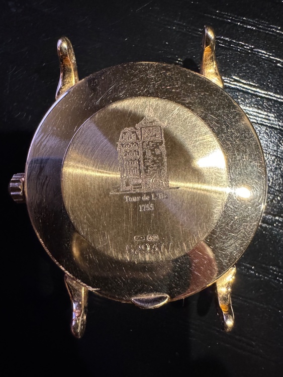 ヴァシュロン コンスタンタン その他 （高級時計）の商品画像 - 査定依頼日：2026年3月26日 - 最高査定価格：1,300,000円