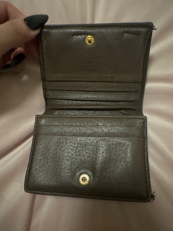 グッチ  （ブランドバッグ）の商品画像 - 査定依頼日：2026年3月14日 - 最高査定価格：100,000円