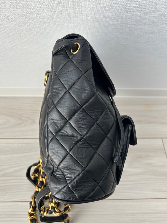 リュック（ブランドバッグ）の商品画像 - 査定依頼日：2026年3月16日 - 最高査定価格：100,000円