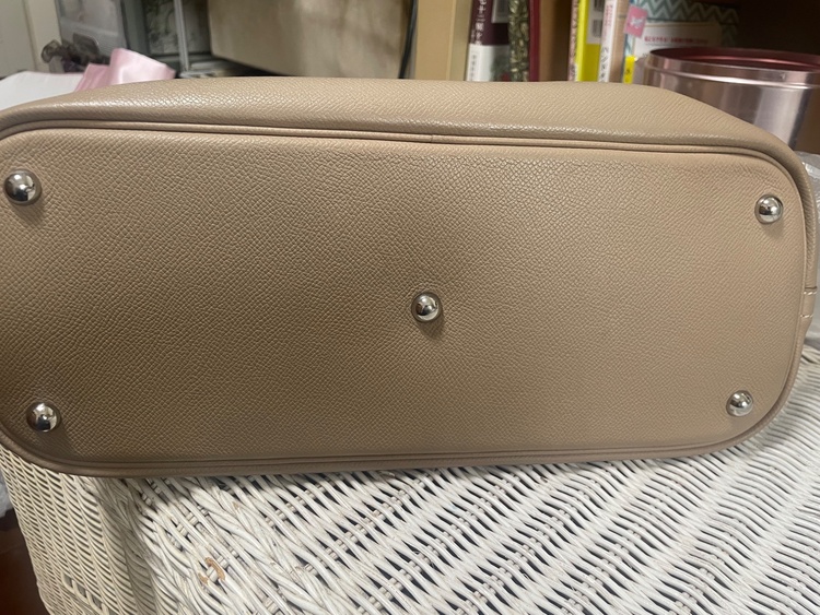 エルメス ボリード （ブランドバッグ）の商品画像 - 査定依頼日：2026年3月30日 - 最高査定価格：300,000円