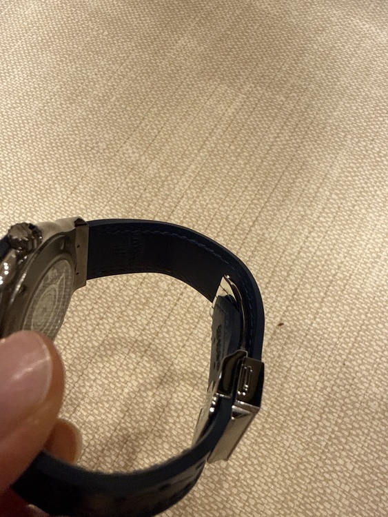 CLASSIC FUSION（高級時計）の商品画像 - 査定依頼日：2026年1月24日 - 最高査定価格：600,000円