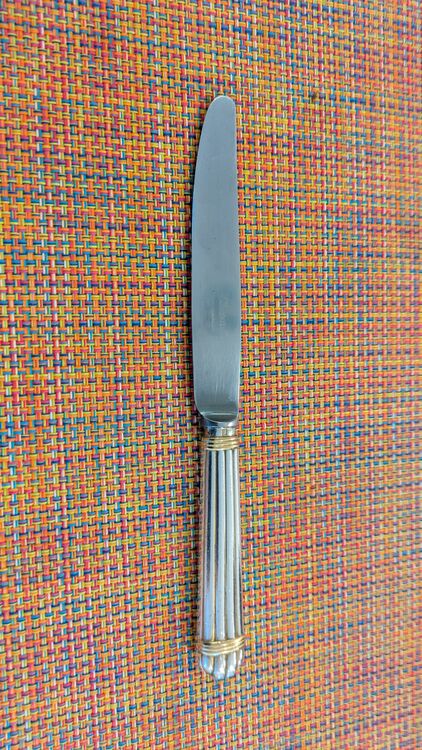 カトラリーブランド　クリストフル（金・貴金属）の商品画像 - 査定依頼日：2025年11月27日 - 最高査定価格：1,000円