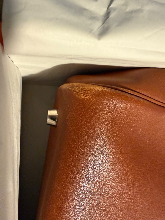 トートバッグ革（ブランドバッグ）の商品画像 - 査定依頼日：2026年2月13日 - 最高査定価格：170,000円