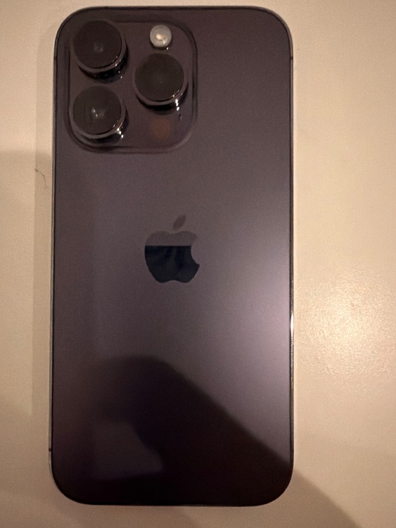 iPhone iPhone 14 Pro 256GB SIMフリー（スマホ）の商品画像 - 査定依頼日：2026年7月16日 - 最高査定価格：75,000円