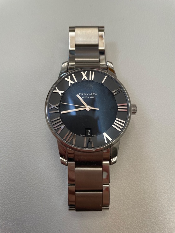 その他 その他 2400031099703jam（高級時計）の商品画像 - 査定依頼日：2025年11月15日 - 最高査定価格：100,000円